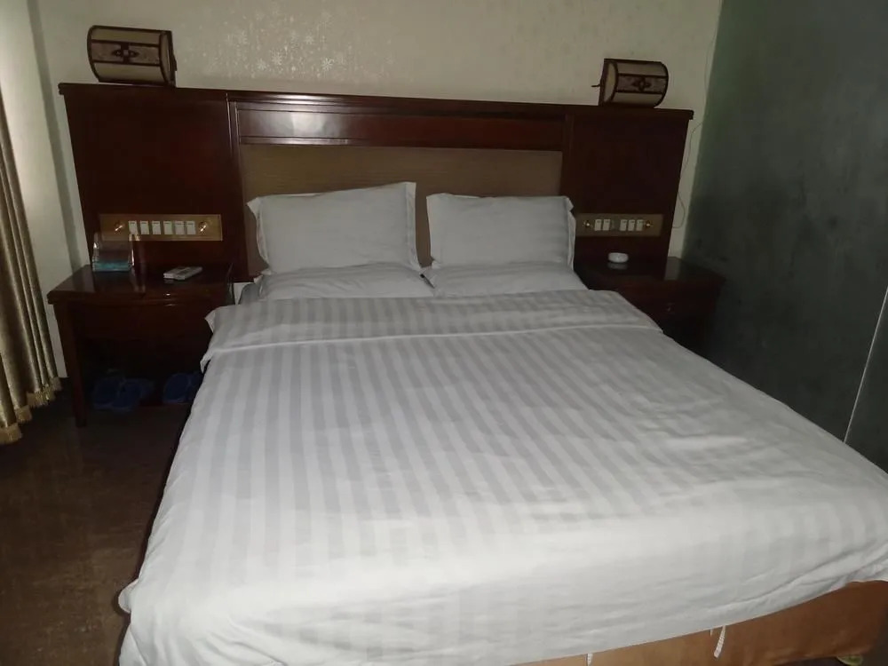 Guangzhou Jinfa Hotel