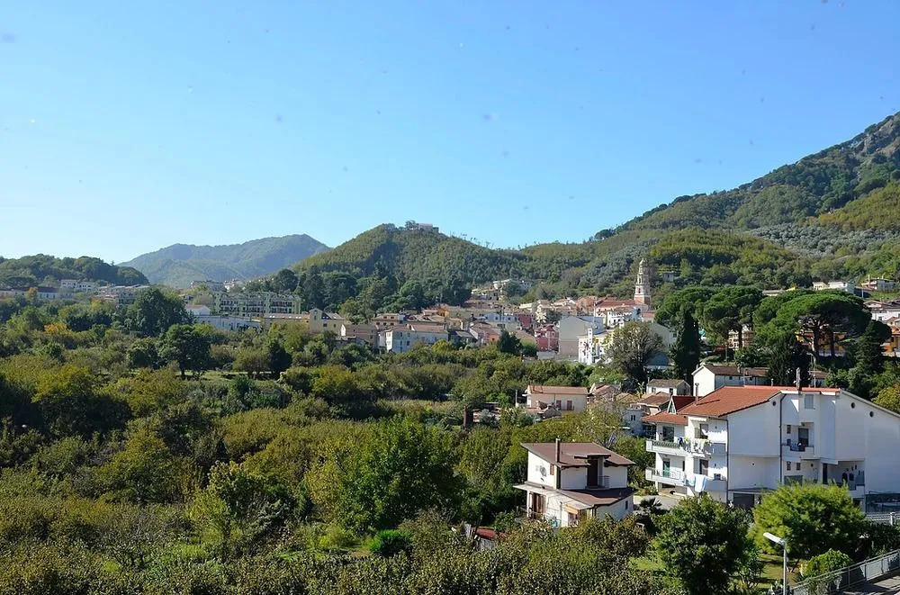 B&B Gli Agrumi