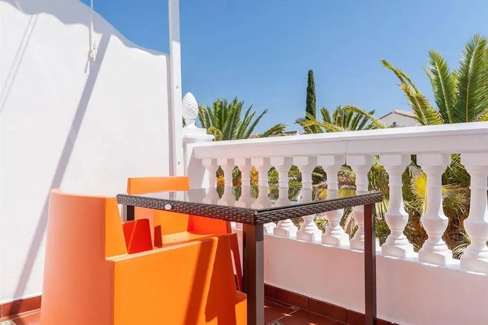 Boutique Hotel Pueblo