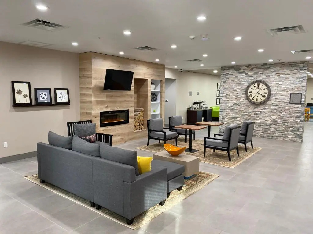Country Inn & Suites by Radisson, Oklahoma City - Bricktown, OK