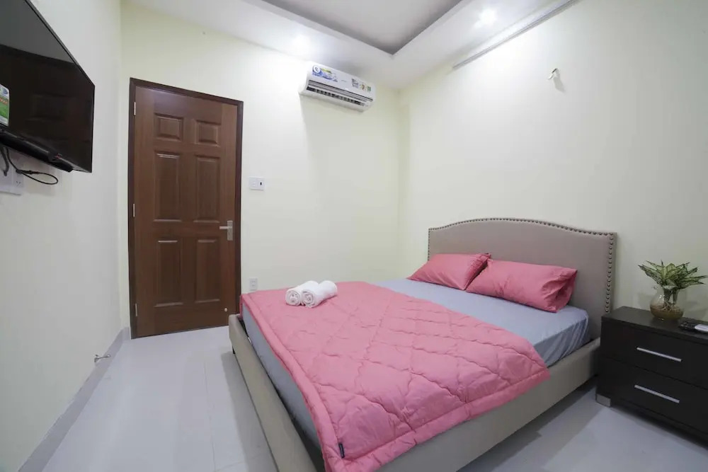 Masion Hometel 2