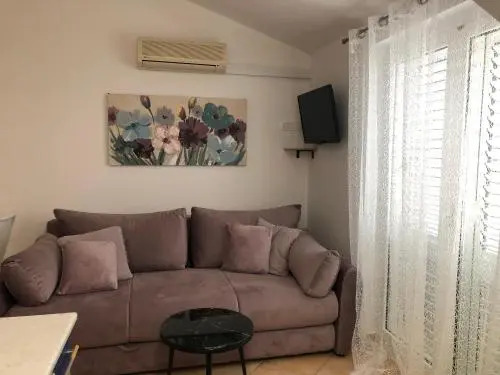 Apartment Piko