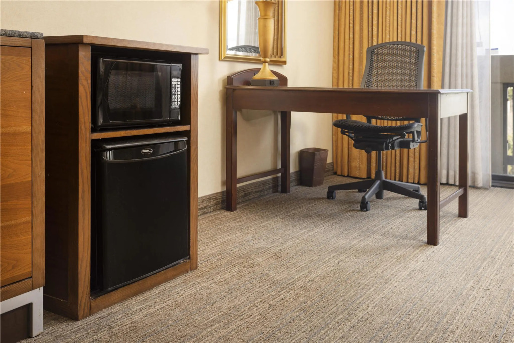 DoubleTree by Hilton San Jose