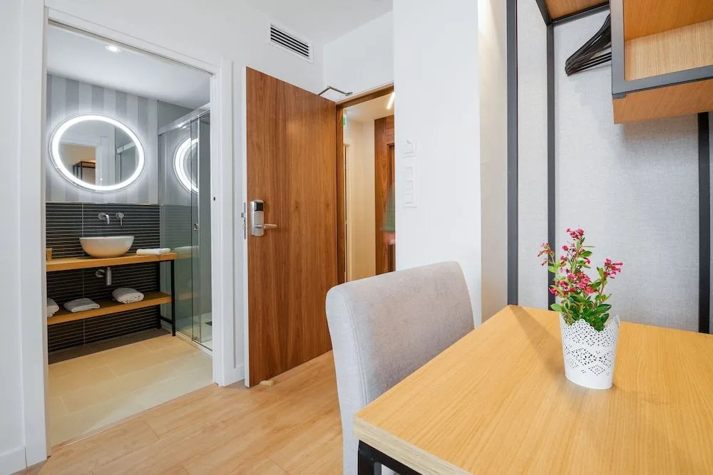 Hotel Condado Ourense