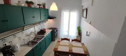 magicstay - flat 2 bedrooms 1 bathroom - corfu