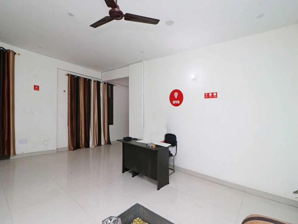 Mehta Guest House