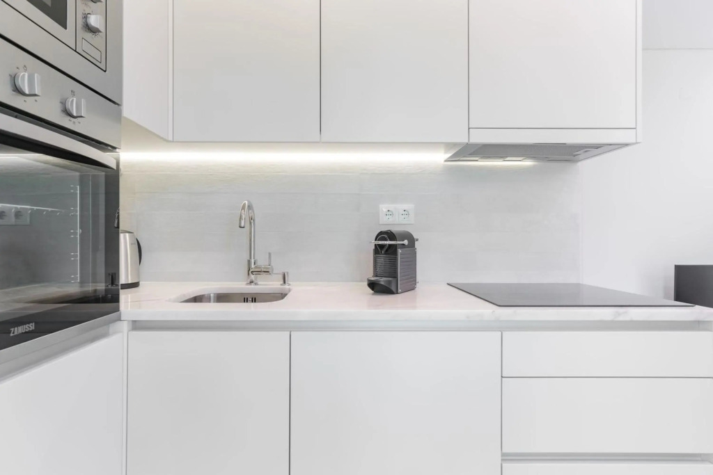 Casa Boma Lisboa - Modern & Luminous Apartment with Balcony - Alcantara I