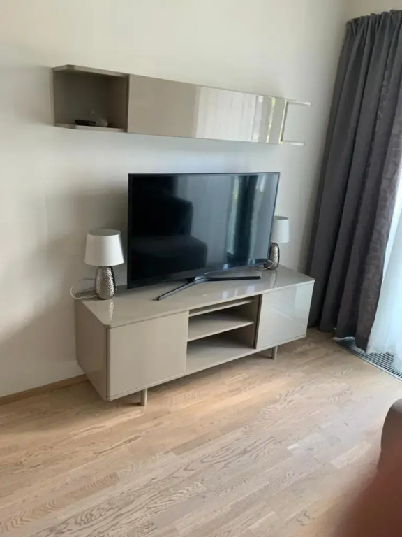 Residence Garden Tower - 8 min do centra, garaz