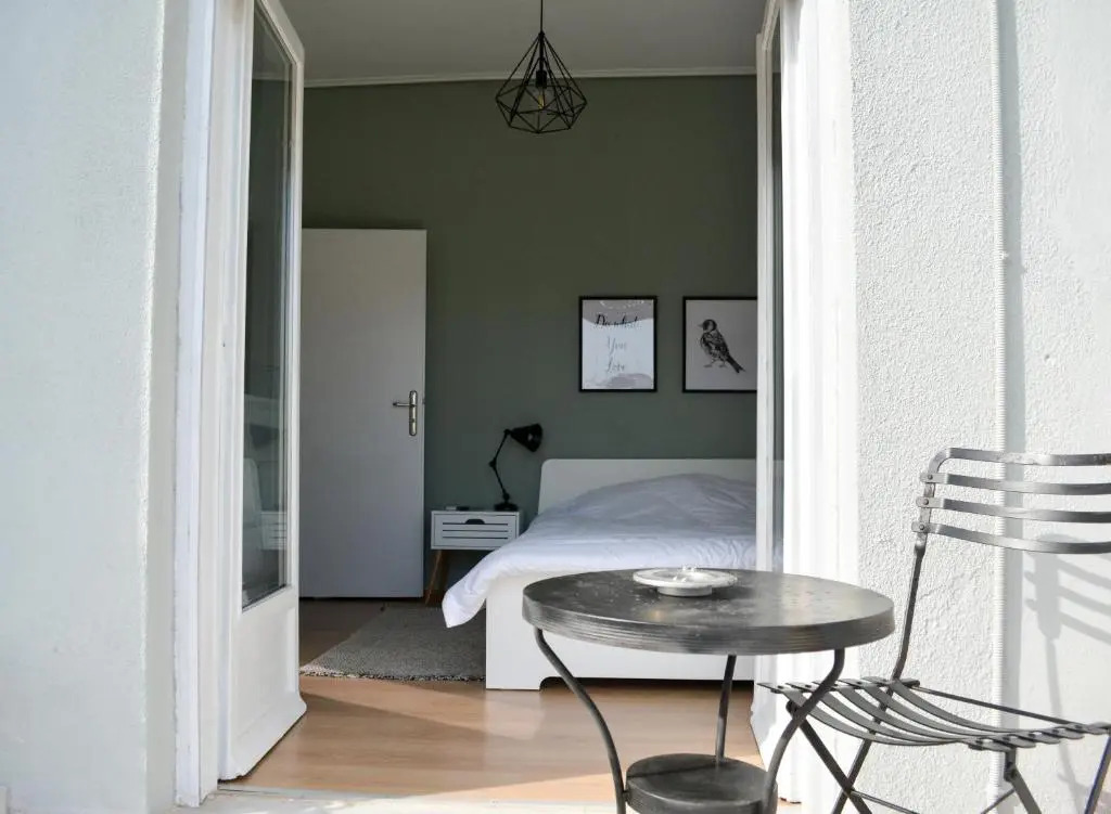 Hygge Home at Trikala