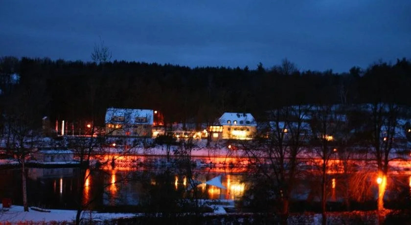Hotel am See