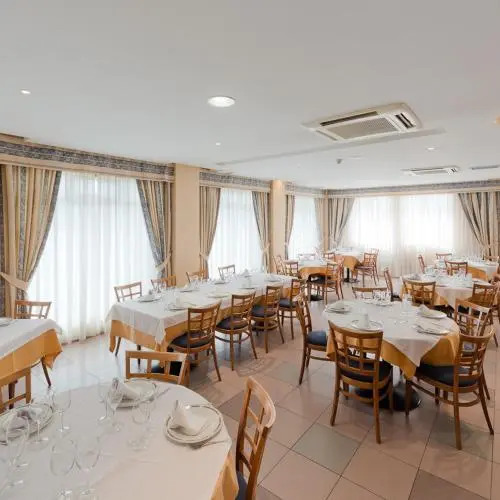 Hotel Ruta del Duero