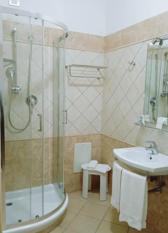Hotel Vittorio Emanuele
