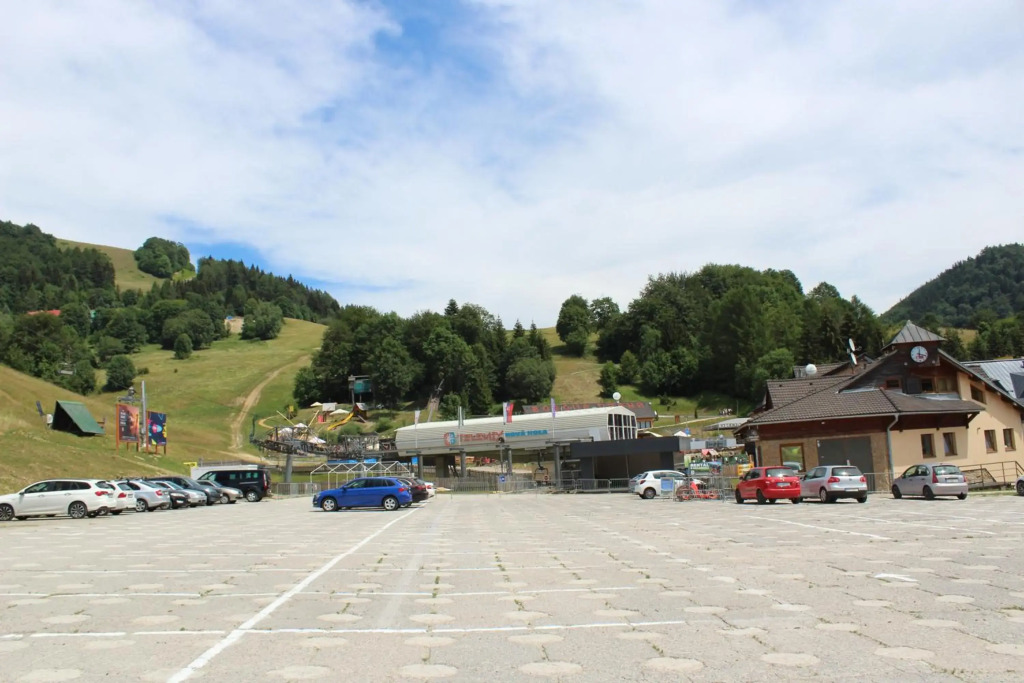 Apartman MARLEA