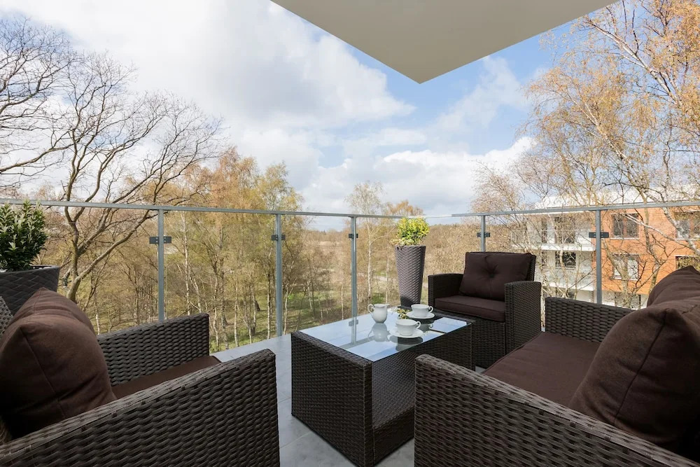 S&M Villa Kolobrzeg