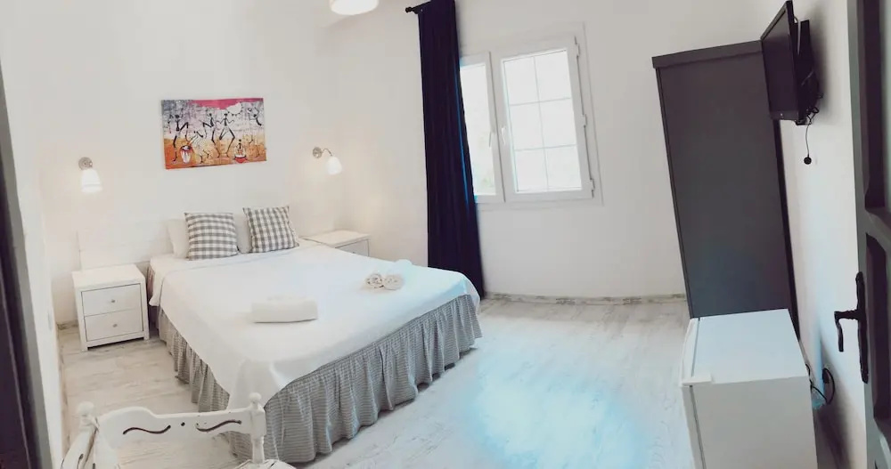 Temucin Hotel
