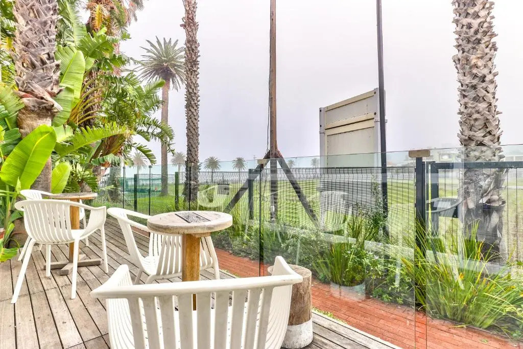 Adventure Pad at The Bay Hotel