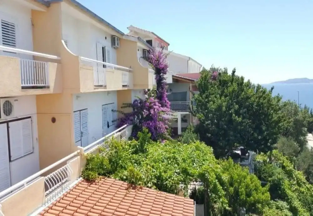 Nina - sea View Family Apartments - A5