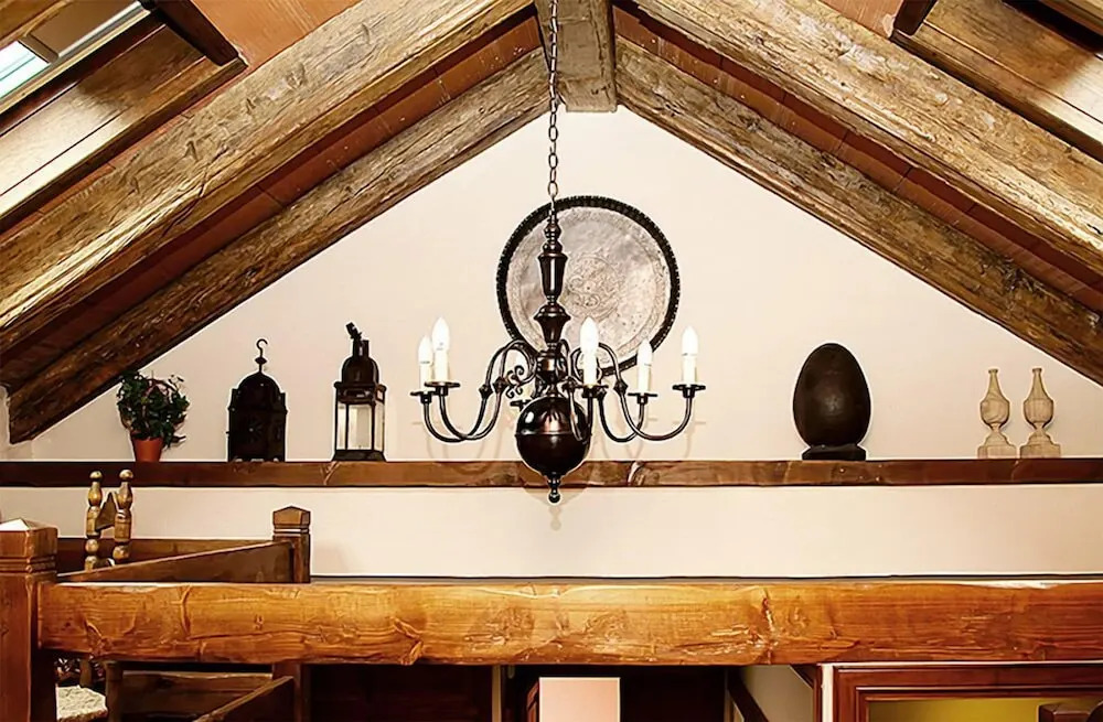 Casa Laurel