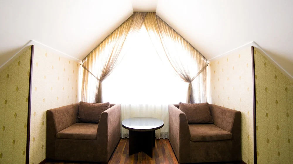 Alliance Hotel Tashkent