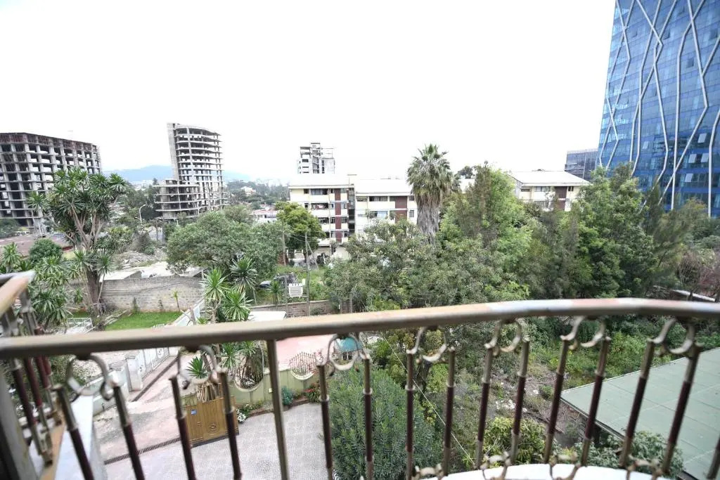 Grand Guest House