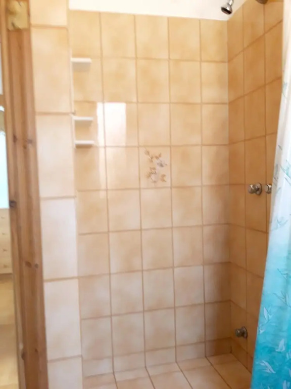 Apartment With 2 Bedrooms in Marina di Santa Maria del Cedro, With Fur