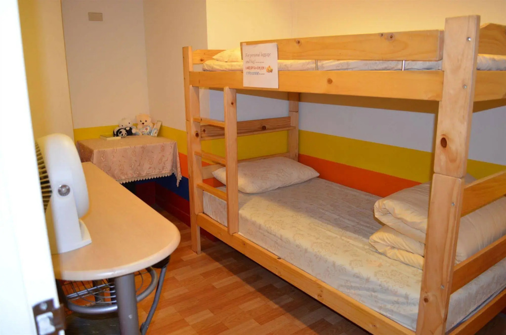 Holo Hostel