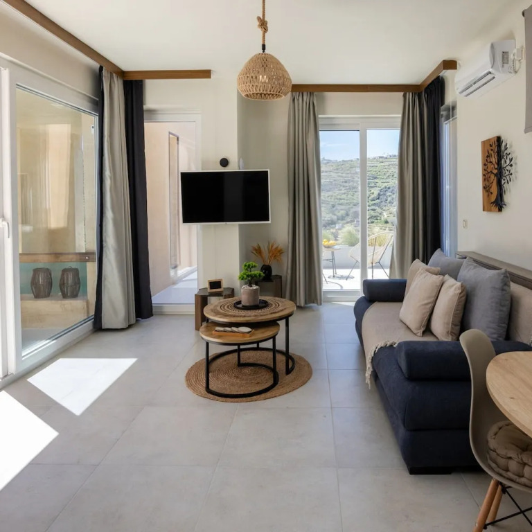 Gaea Dream Villas Complex