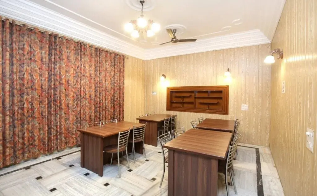 Cheema Holiday Home