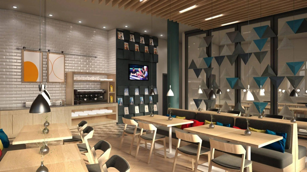 Holiday Inn Express - Siegen by IHG