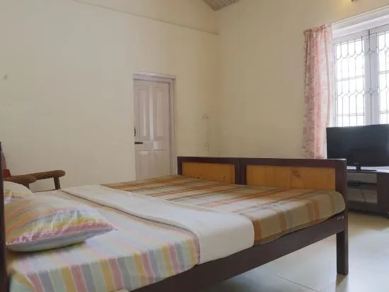 Vista Rooms at Adderley Guest House