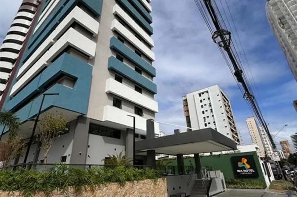 WA HOTEL FORTALEZA
