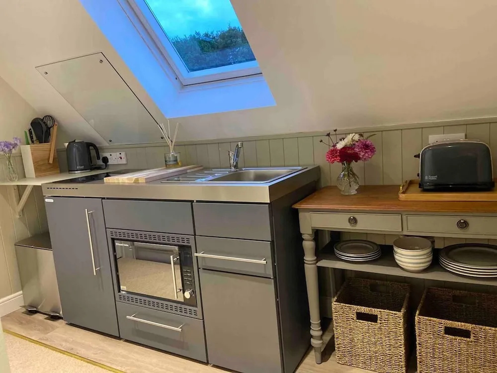Cosy Rural Retreat, Sleeps 3 & Petfriendly