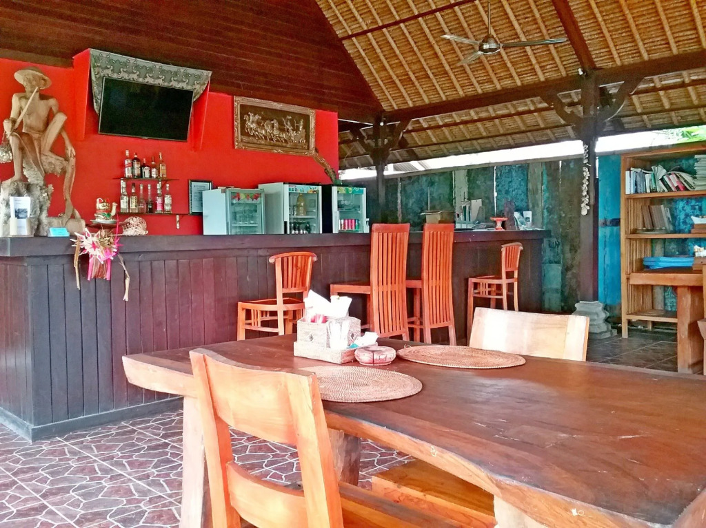 Dream Beach Kubu & SPA by ABM