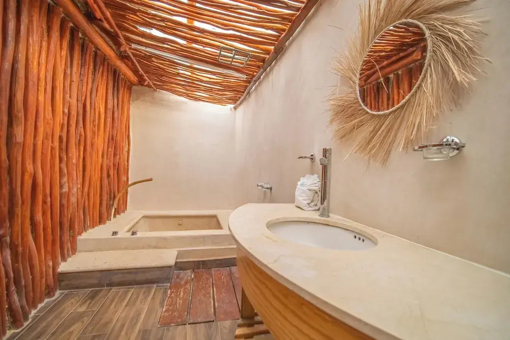 SelvaLuz Tulum Resort & Spa