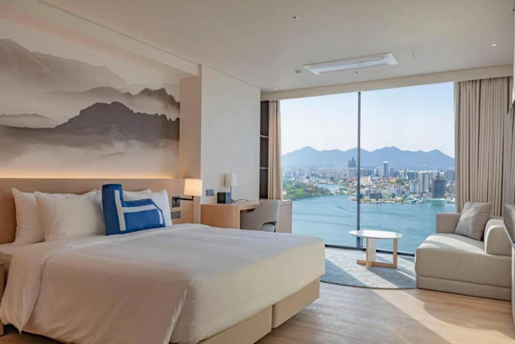Homm Marina Sokcho