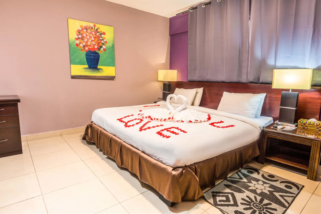 City Escape Hotel Airport
