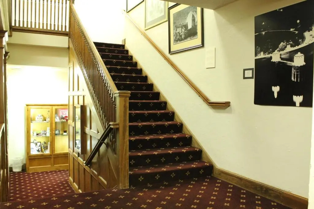 Boulder Dam Hotel