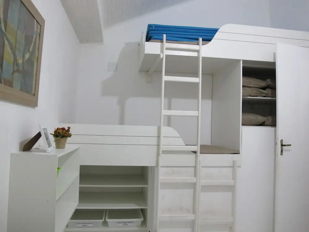 Casa Duplex 2 Quartos Geriba