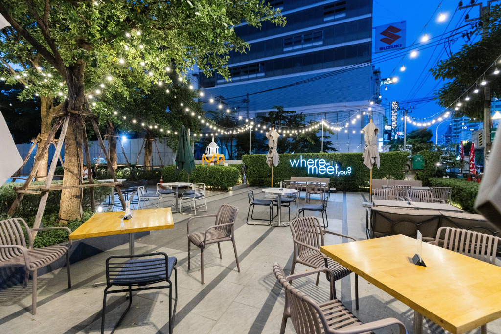 Staybridge Suites Bangkok Thonglor by IHG