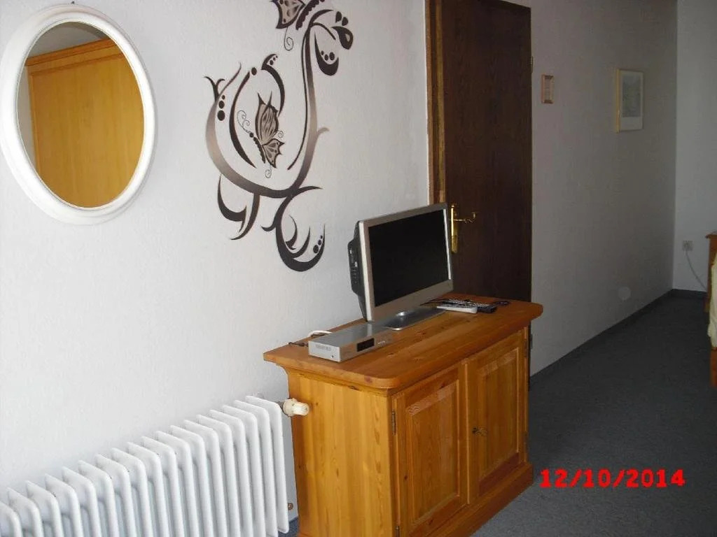 Pension Rosengarten