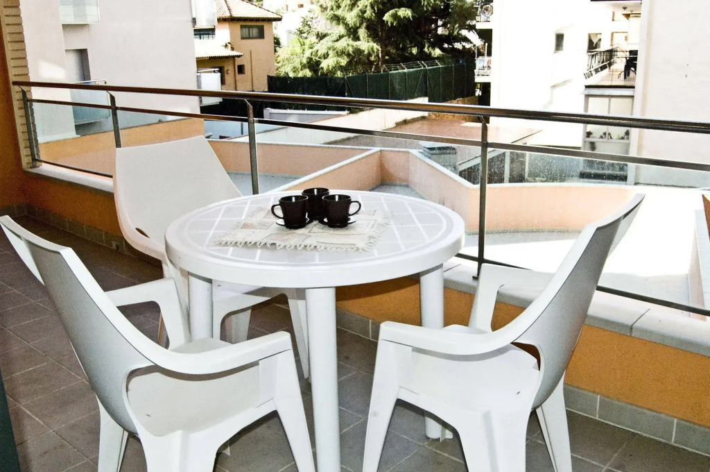 Apartaments Eton