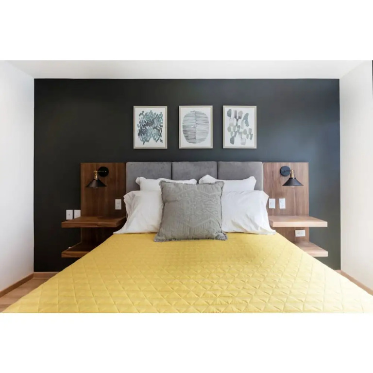 Sophisticated Pad @Roma Norte & Condesa