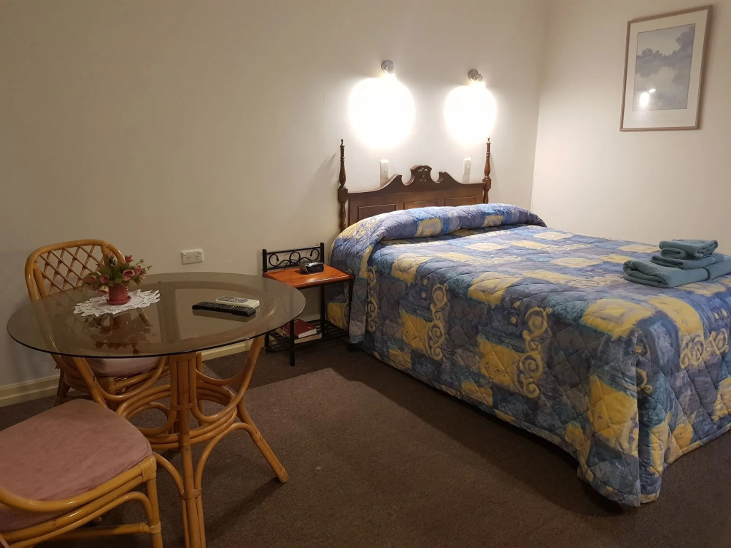 Cobb Inlander Motel