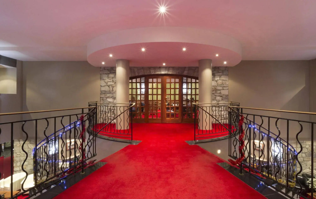 Hôtel Tignes Le Diva