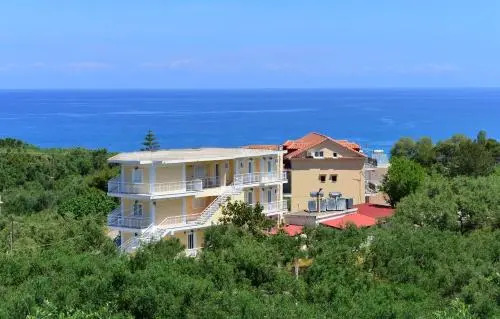 Asteria Apartments