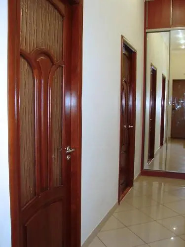 Suite Center Apartments