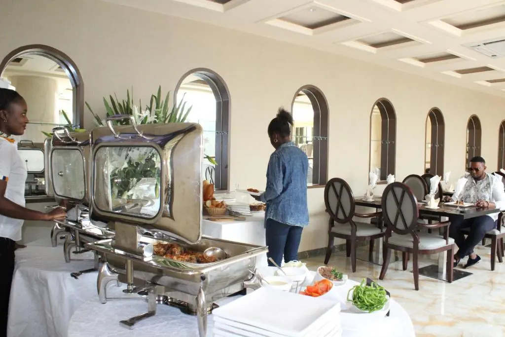 Hotel Amaritsah