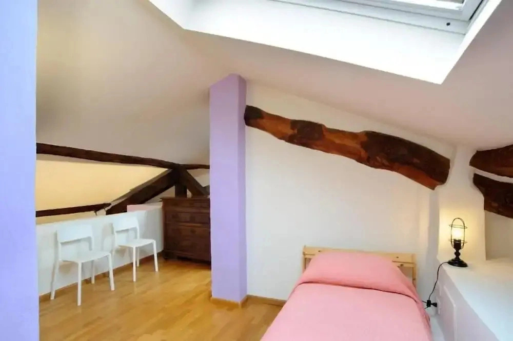 SM Hospitality SANTO STEFANO
