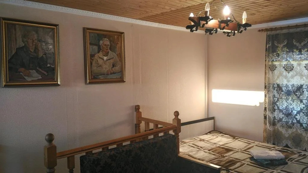 Homestay On Zarechnaya 5