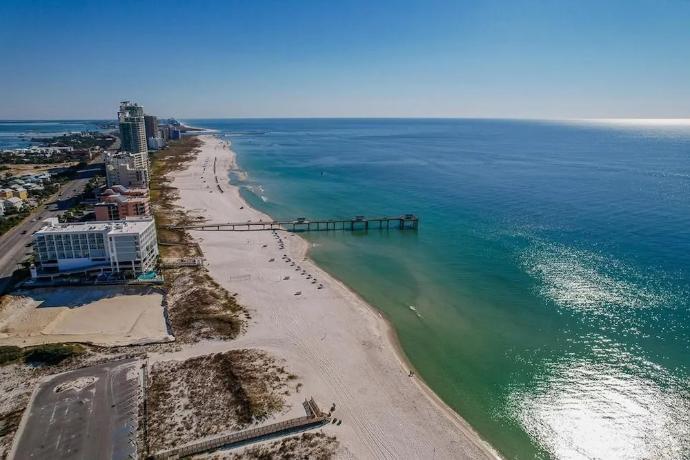 Grand Caribbean 316 by Gold Star Vacation Rentals